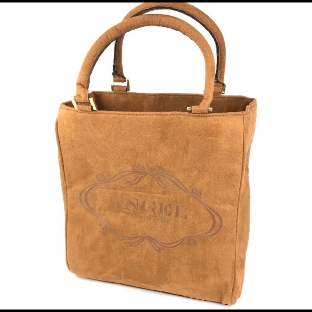 Victoria Secret Angel Tote Bag
